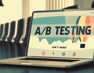 A/B Testing