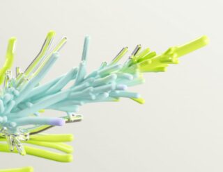 ilustración 3d