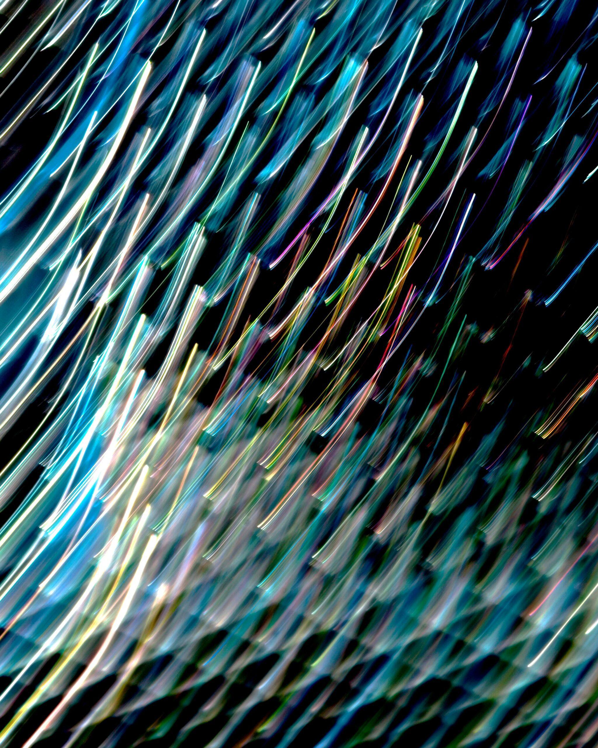 Background noise