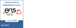 Esquema Nacional de Ciberseguridad